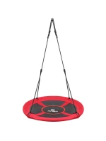 OGRODOWA  XXL CZERWONA model 21830514