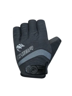 CHIBA rękawiczki LADY BIOXCELL czarne XS