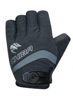 Rukavice CHIBA LADY BIOXCELL černé XS