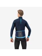 Rogelli zimní bunda RADIUS modrá S