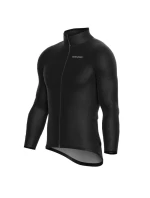 Biemme bunda do deště JAMPA černá L