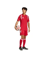 Pánské tričko adidas Tiro 26 League Jersey červené KB1355 pánské