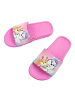 žabky pro dívky Patrol  Everest model 22115464 - Leomil