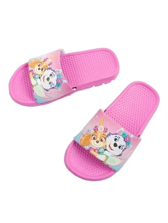 žabky pro dívky Patrol  Everest model 22115464 - Leomil