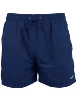 Pánské plavecké šortky M námořnická modrá model 16066089 - Crowell Pánské plavecké šortky M námořnická modrá model 16066089 - Crowell