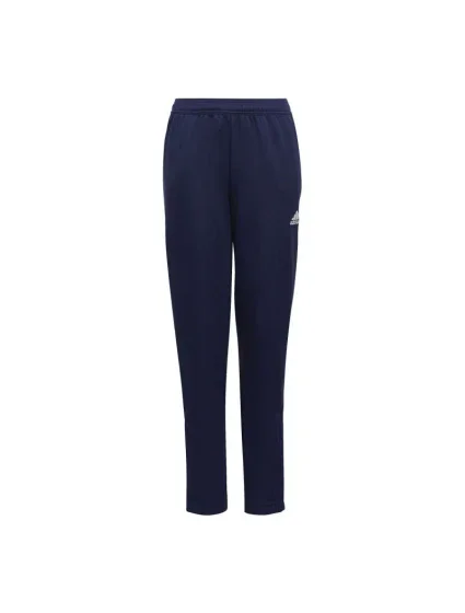 Dětské kalhoty Entrada 22 Jr HC0336 - Adidas Dětské kalhoty Entrada 22 Jr HC0336 - Adidas