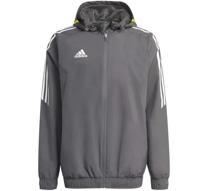 Pánská bunda Condivo 20 M do každého počasí HD2293 - Adidas