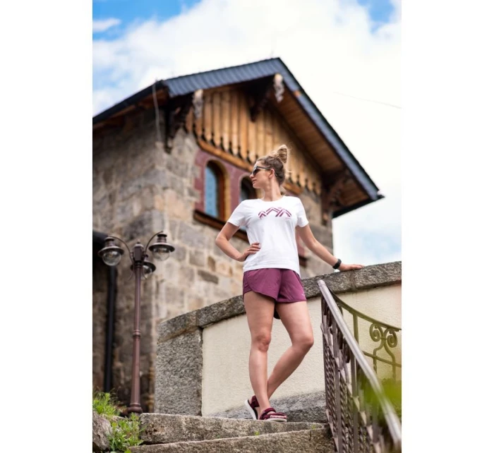 W Šortky model 18438948 - Hi-Tec