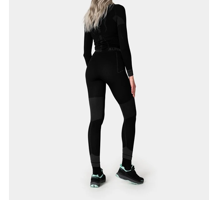Alpinus Tactical Base Layer Set W GT18370 dámské termoprádlo