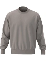 N Těžká oversize unisex mikina 08. model 22447273 - Next Level Apparel
