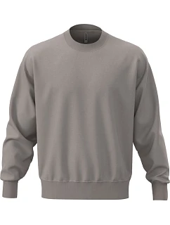 N Těžká oversize unisex mikina 08. model 22447273 - Next Level Apparel