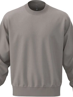 N Těžká oversize unisex mikina 08. model 22447273 - Next Level Apparel