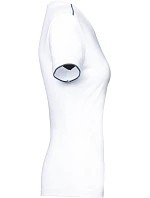 Dámské pracovní tričko "DaytoDay" 20. white/navy model 22431972 - WK