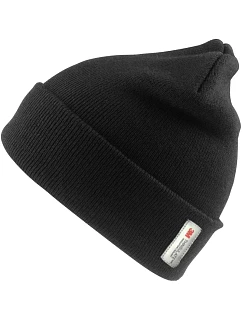 RC Thinsulate™ pletená čepice 28. black model 22424950 - Result Headwear