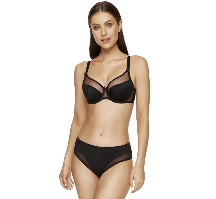 Gorteks Zara/B2 V2 barva:černá