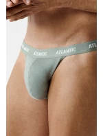 Atlantic 3MP-1576 3-pack barva:námořnická/zelená/tmavě modrá Atlantic 3MP-1576 3-pack barva:námořnická/zelená/tmavě modrá