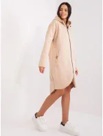 Mikina RV BL 4858 1.99P béžová Mikina RV BL 4858 1.99P béžová