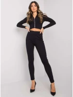 Souprava RV KMPL 7304.83 černá Souprava RV KMPL 7304.83 černá