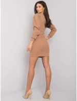 Šaty RV SK 7280.34X velbloud