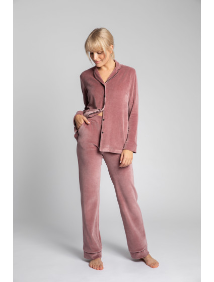 Kalhoty  Pink model 18079789 - LaLupa