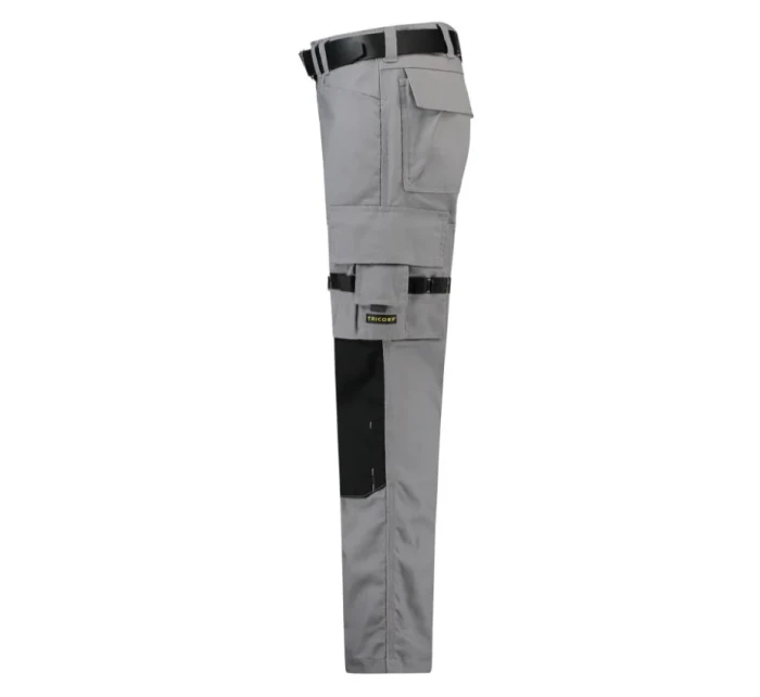 Cordura Canvas Work Pants pracovní kalhoty unisex šedá