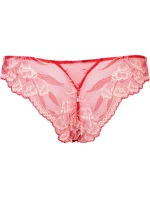 Dámské brazilky Chiara 10118 červené - Selmark Dámské brazilky Chiara 10118 červené - Selmark