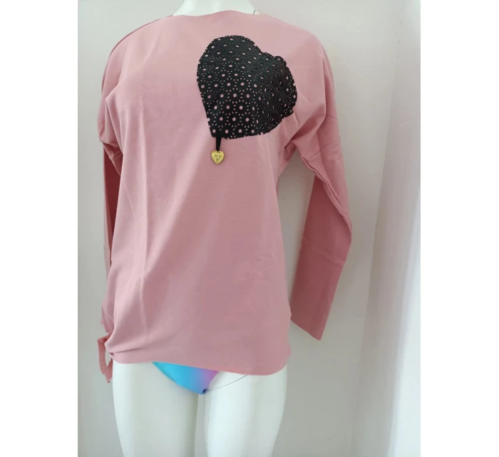 Dámská tričko M048 - MOE