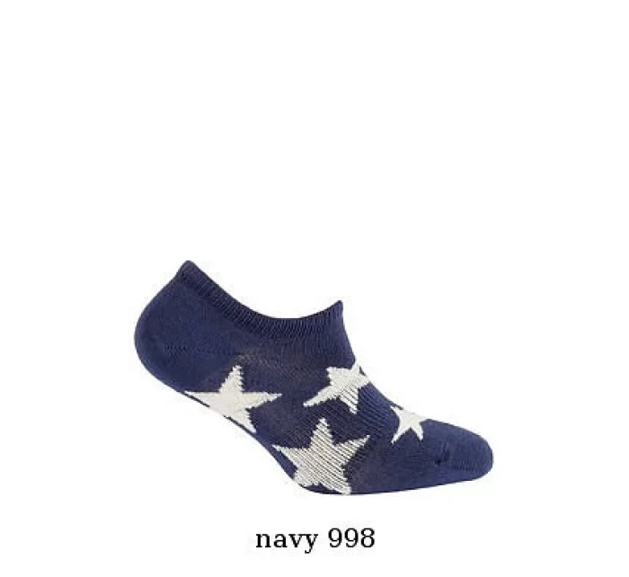 Dámské kotníkové ponožky Be Active model 14472042 - Wola