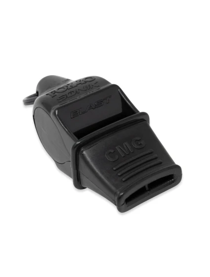 SPORT Píšťalka  CMG Černá  40 model 22018573 - B2B Professional Sports