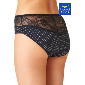 DÁMSKÉ KALHOTKY LPC 612 B23