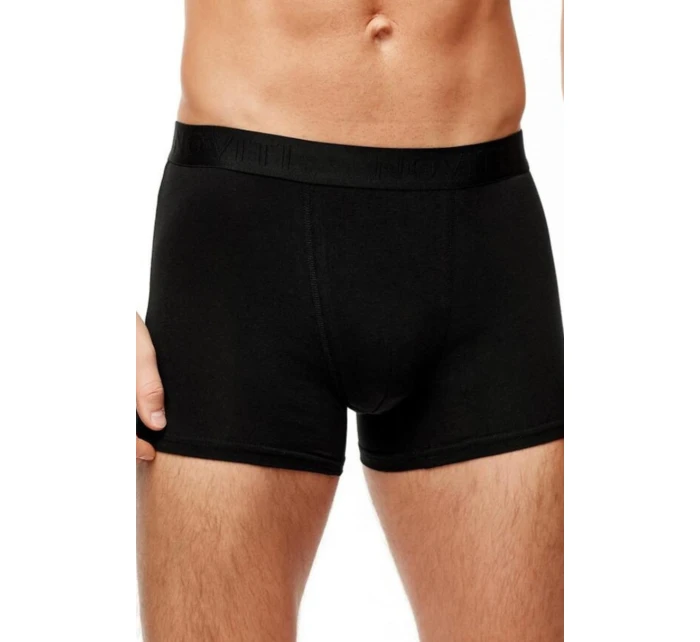 PÁNSKÉ BAMBUSOVÉ BOXERKY BB010