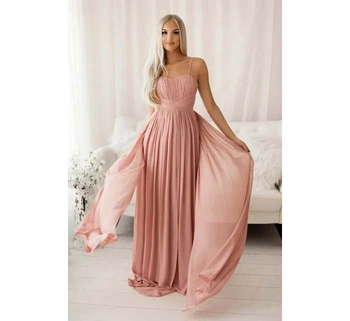 Dlouhé šaty  model 149126 YourNewStyle