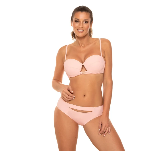 Dvoudílné plavky  model 165831 Marko