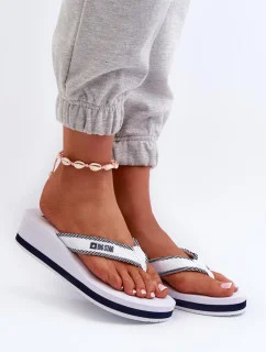 Žabky  model 198167 Step in style