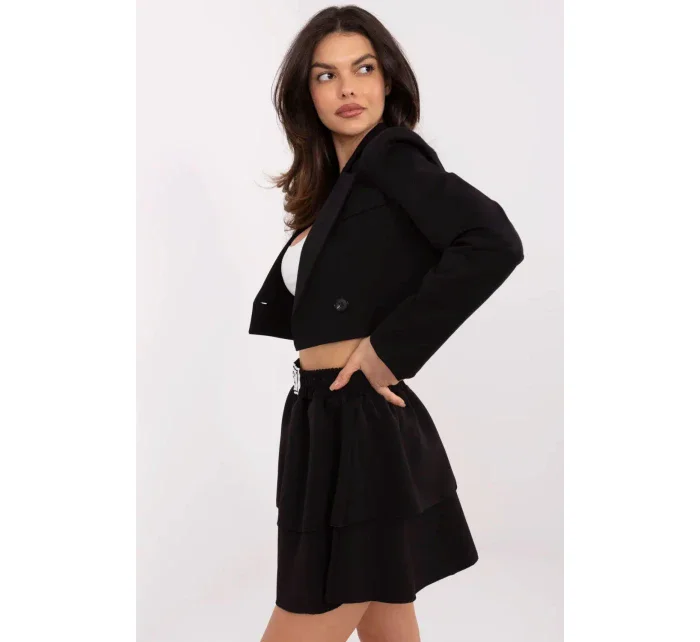 Krátká sukně model 209209 Italy Moda Krátká sukně model 209209 Italy Moda