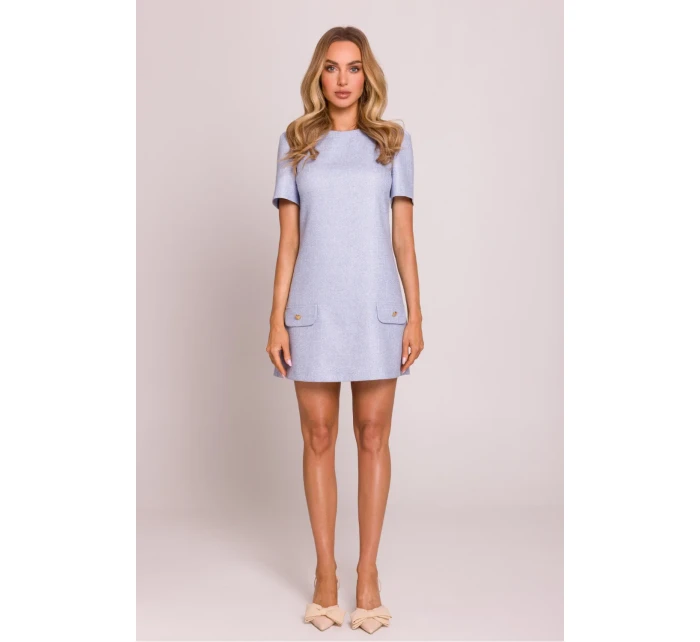 Denní šaty model 209229 Moe Denní šaty model 209229 Moe
