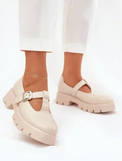 Polobotky  model 211127 Step in style