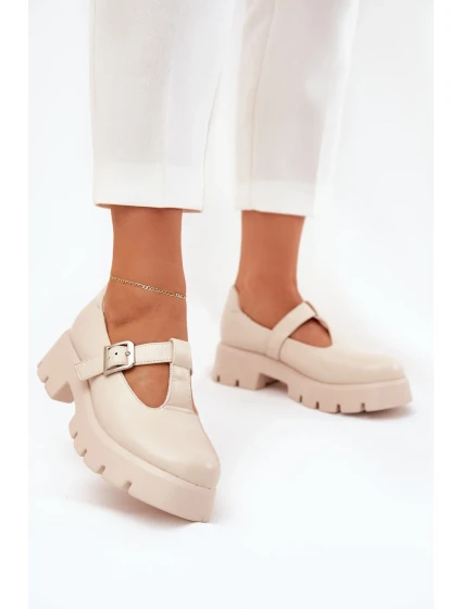 Polobotky model 211127 Step in style Polobotky model 211127 Step in style