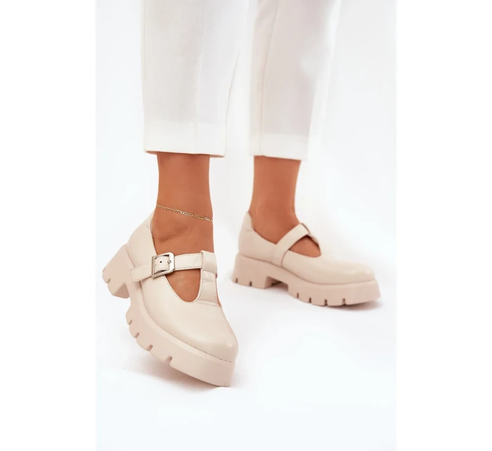 Polobotky model 211127 Step in style Polobotky model 211127 Step in style