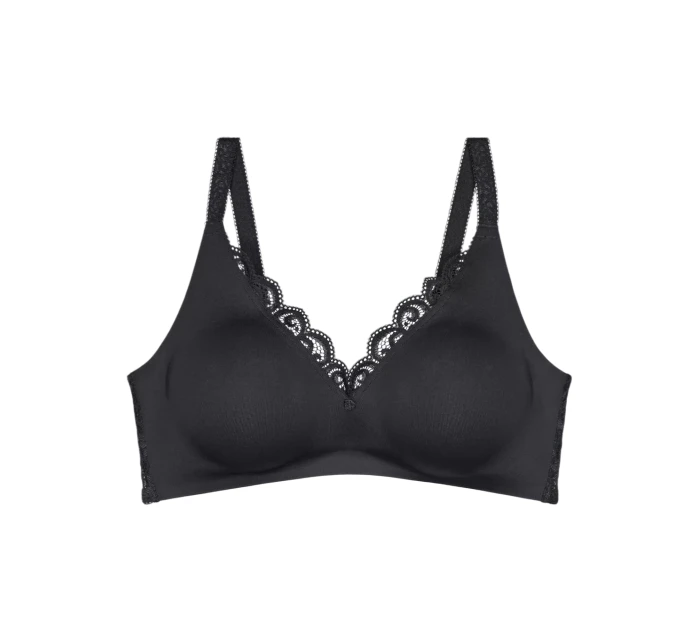 Amourette N01 - BLACK - TRIUMPH BLACK - TRIUMPH