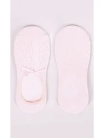 YOCLUB SKL-0021 Ažurové nohy 27-38