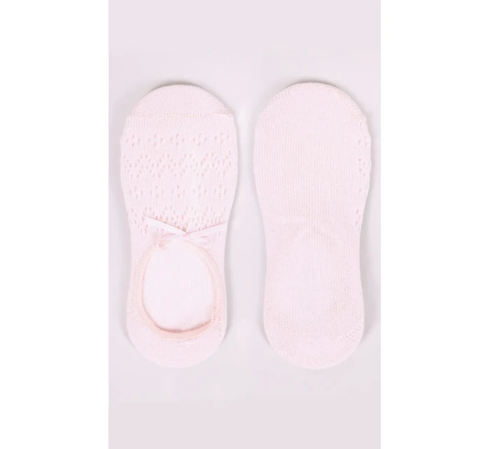 YOCLUB SKL-0021 Ažurové nohy 27-38