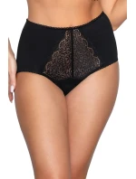 Dámské kalhotky 185 black - BABELL