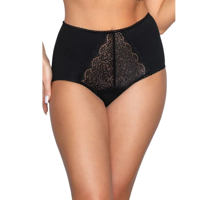 Dámské kalhotky 185 black - BABELL