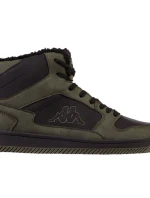 Kappa Lineup Kožešinové boty 243374 3111