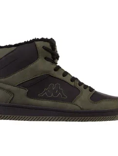 Kožešinové boty model 19360994 - Kappa