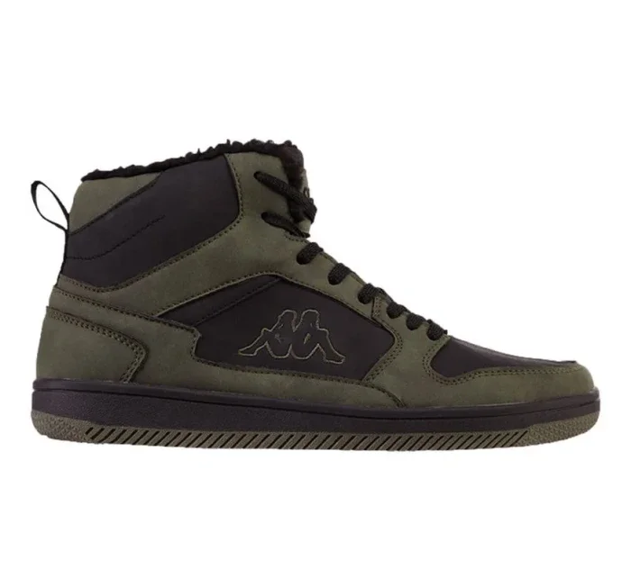 Kožešinové boty model 19360994 - Kappa