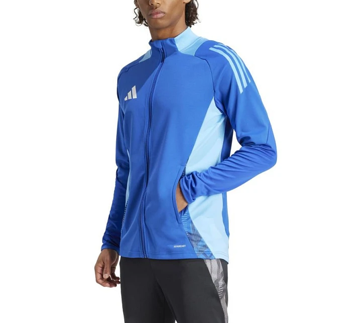 Tiro 24 Competition Mikina M model 19668266 - ADIDAS