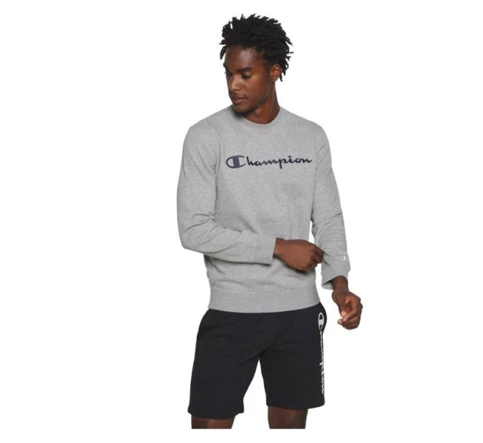 Mikina Champion M 305360 EM021 Mikina Champion M 305360 EM021