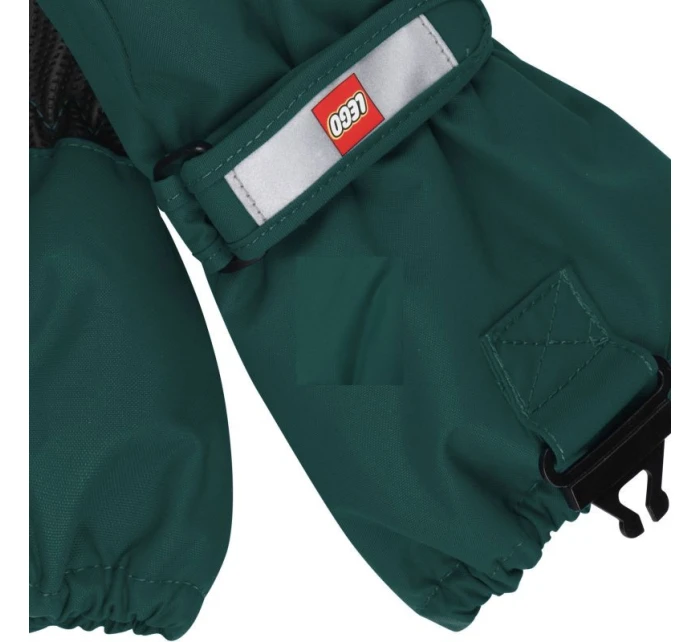 lyžařské rukavice Rukavice Jr model 20806210 - Lego Wear